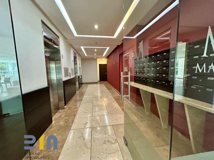 Departamento en Venta Lomas Verdes