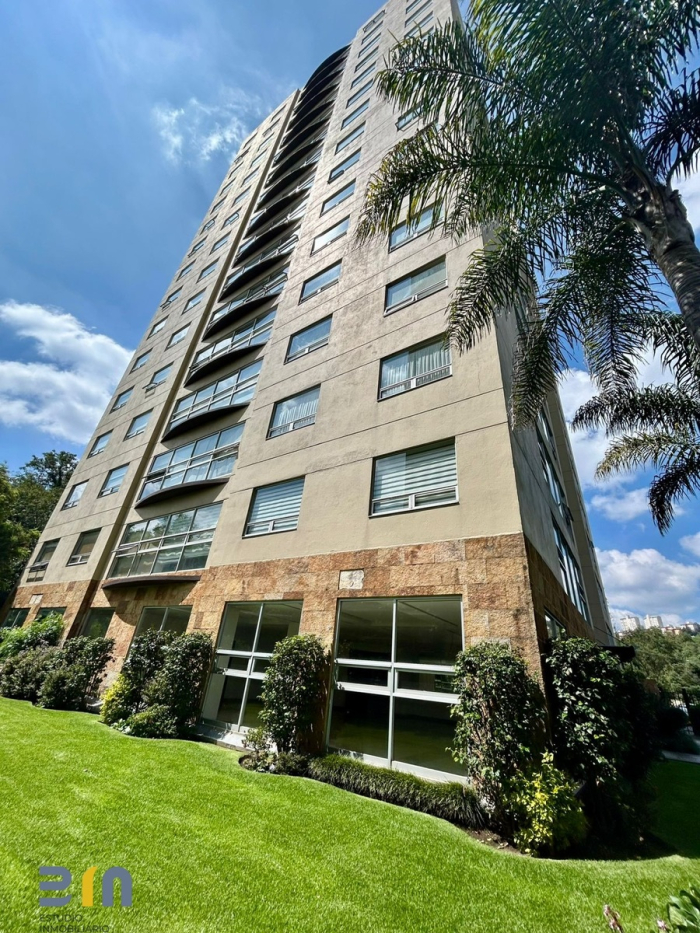 Departamento en Venta Lomas Verdes