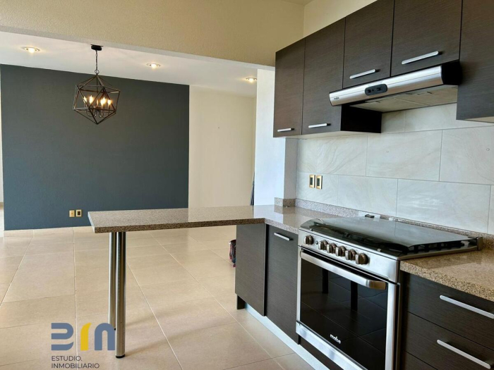 Departamento en Venta Lomas Verdes