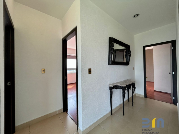 Departamento en Venta Lomas Verdes