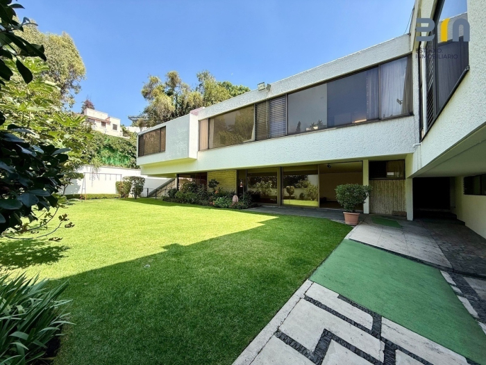 Casa en Venta Lomas Hipódromo