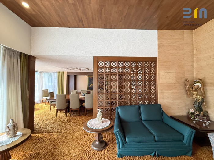 Casa en Venta Lomas Hipódromo