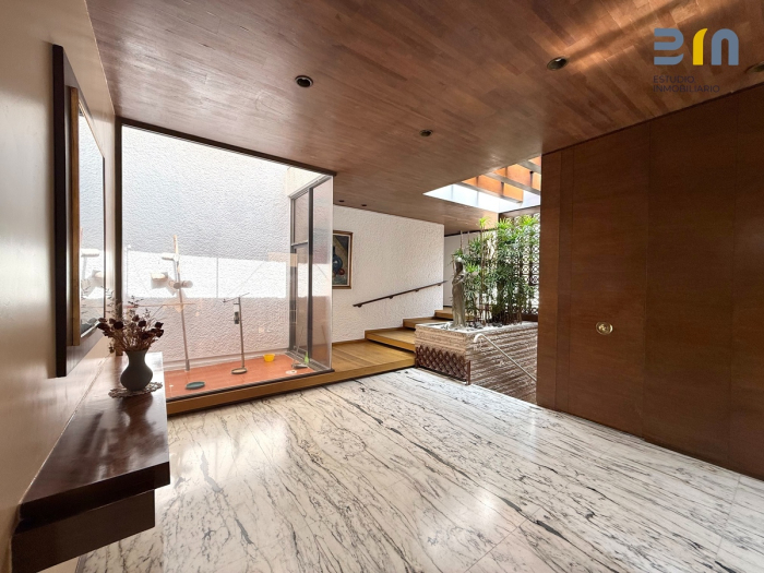 Casa en Venta Lomas Hipódromo