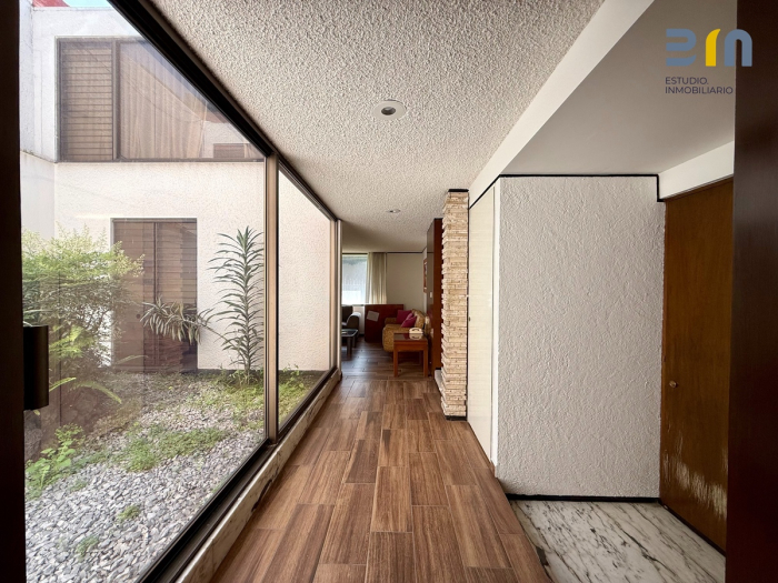 Casa en Venta Lomas Hipódromo