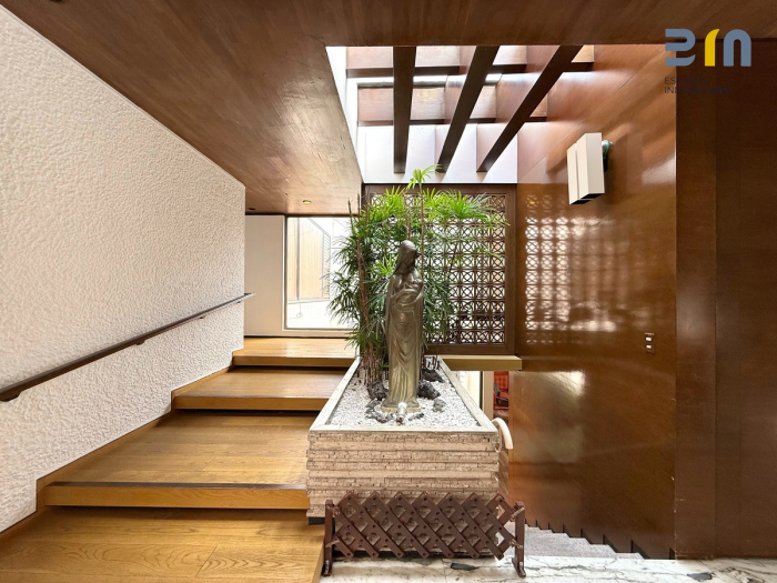 Casa en Venta Lomas Hipódromo