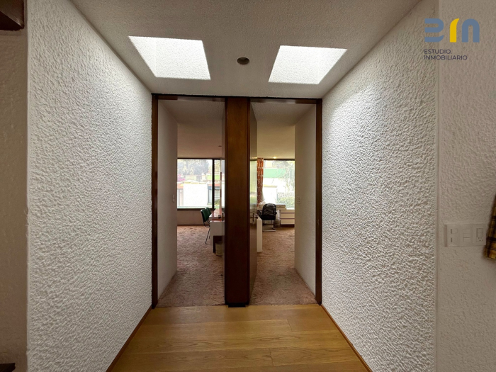 Casa en Venta Lomas Hipódromo