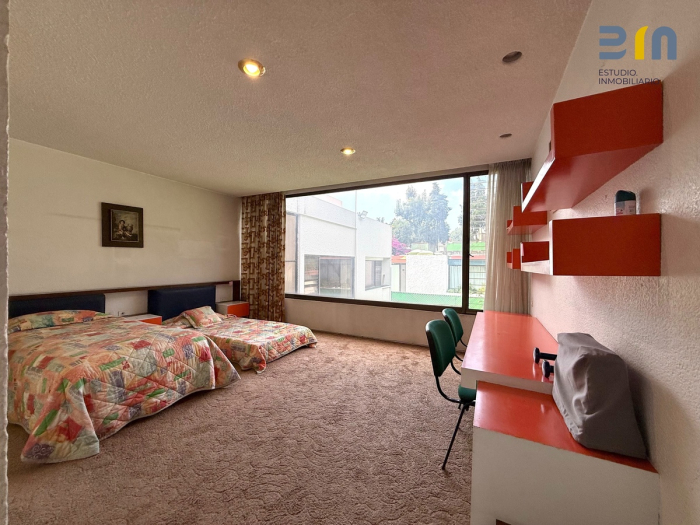 Casa en Venta Lomas Hipódromo