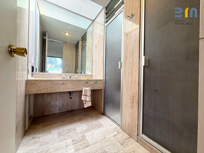 Casa en Venta Lomas Hipódromo