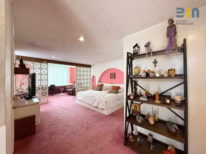 Casa en Venta Lomas Hipódromo