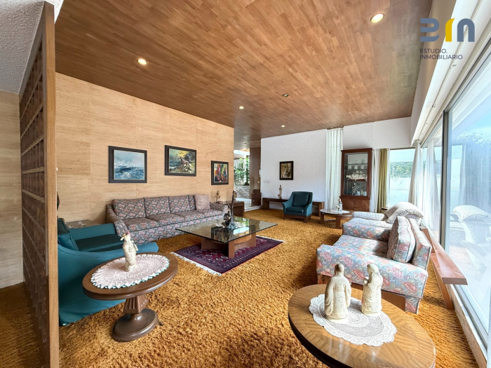 Casa en Venta Lomas Hipódromo