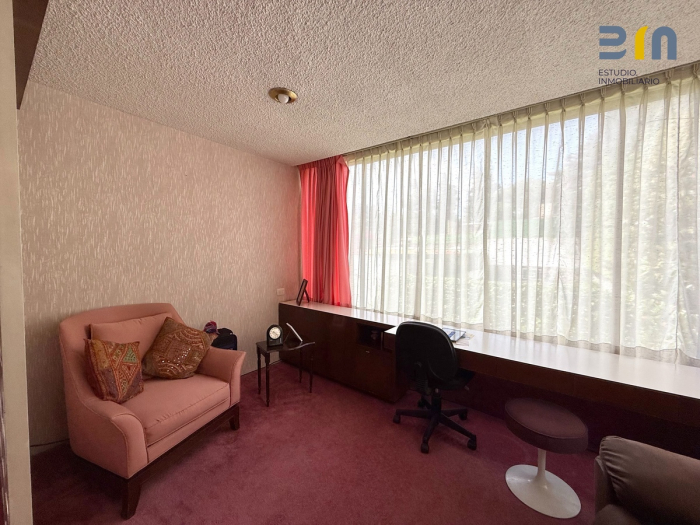 Casa en Venta Lomas Hipódromo