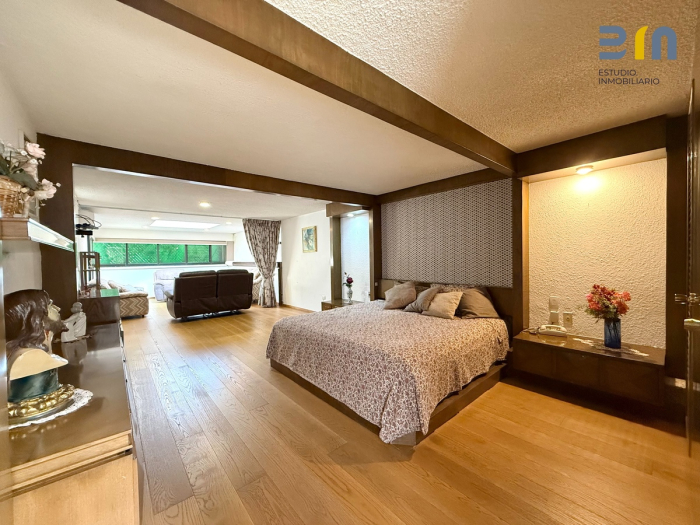 Casa en Venta Lomas Hipódromo