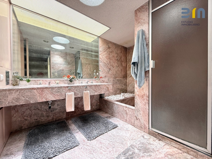 Casa en Venta Lomas Hipódromo