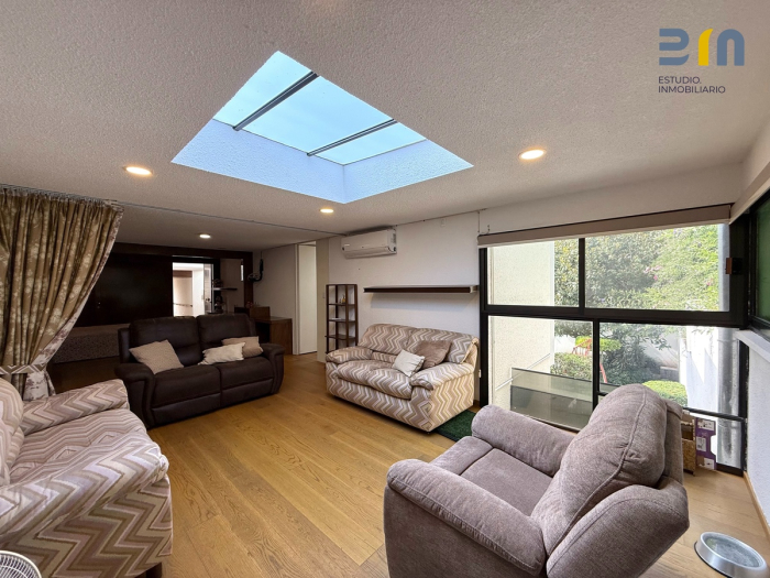 Casa en Venta Lomas Hipódromo