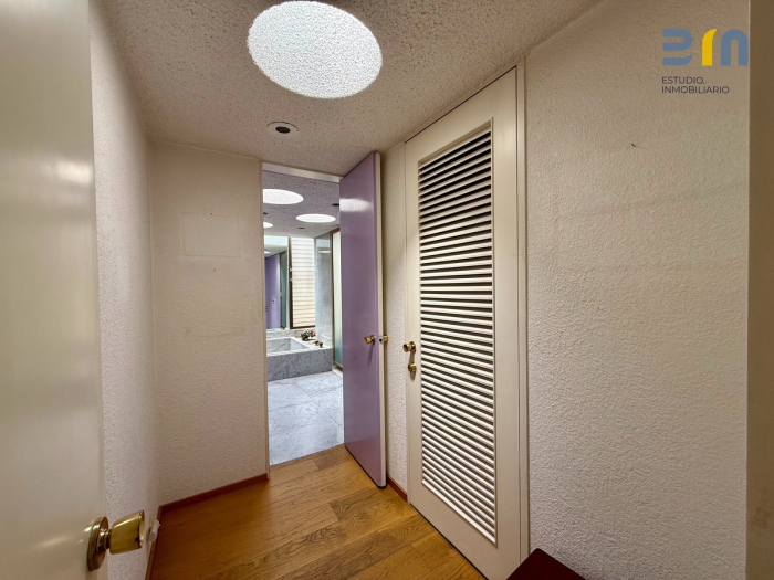 Casa en Venta Lomas Hipódromo