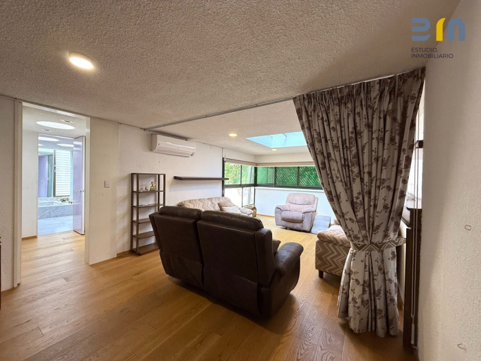 Casa en Venta Lomas Hipódromo