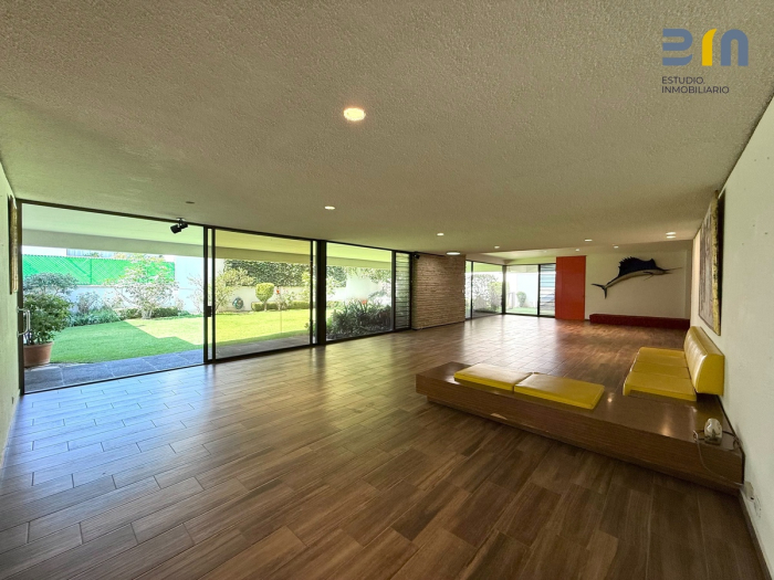 Casa en Venta Lomas Hipódromo