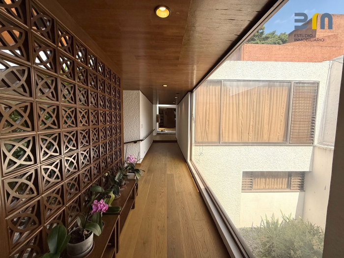 Casa en Venta Lomas Hipódromo