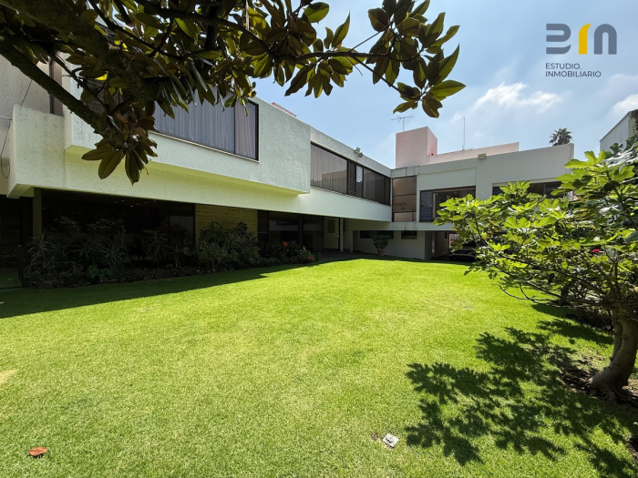 Casa en Venta Lomas Hipódromo