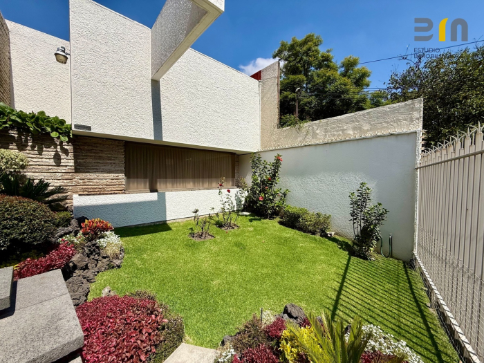 Casa en Venta Lomas Hipódromo