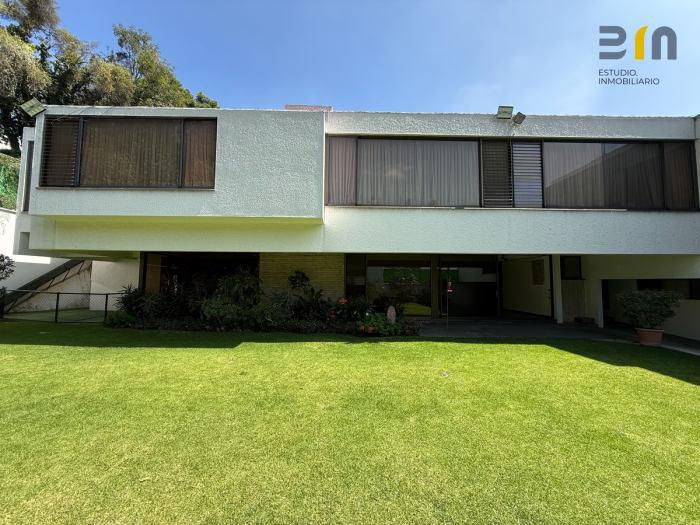 Casa en Venta Lomas Hipódromo