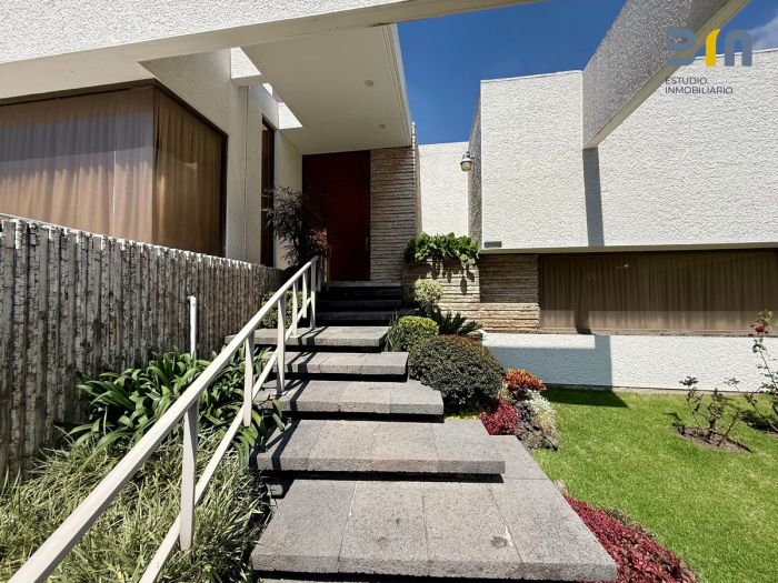 Casa en Venta Lomas Hipódromo