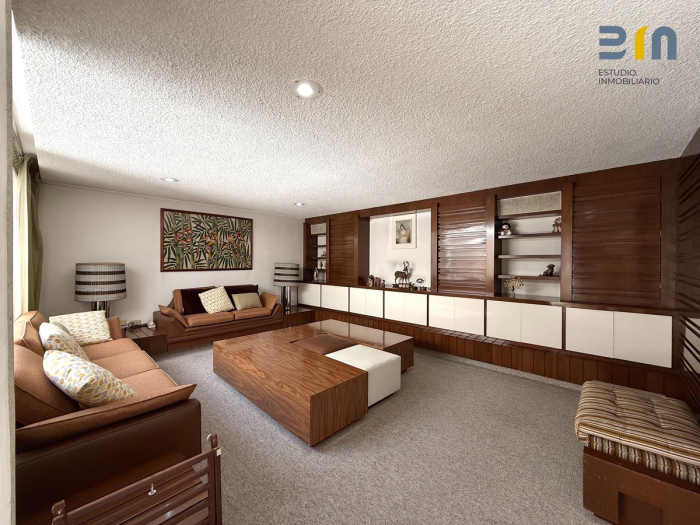 Casa en Venta Lomas Hipódromo