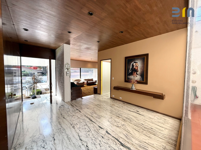 Casa en Venta Lomas Hipódromo