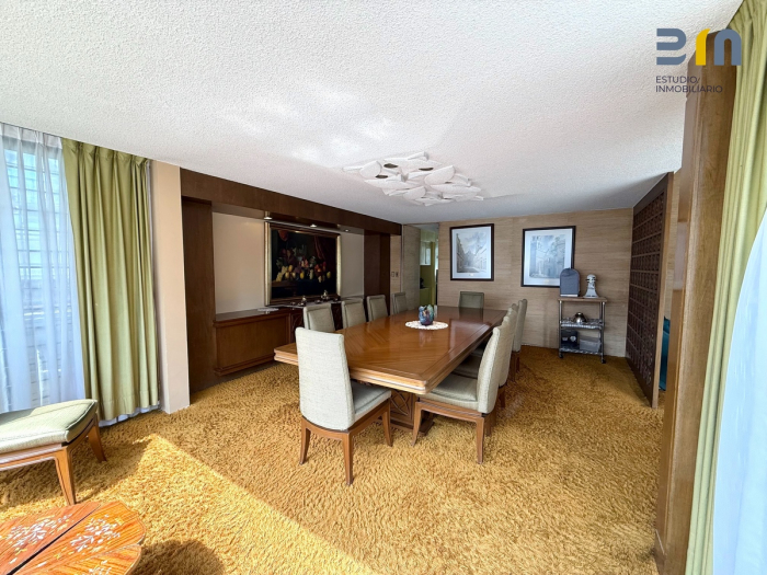 Casa en Venta Lomas Hipódromo