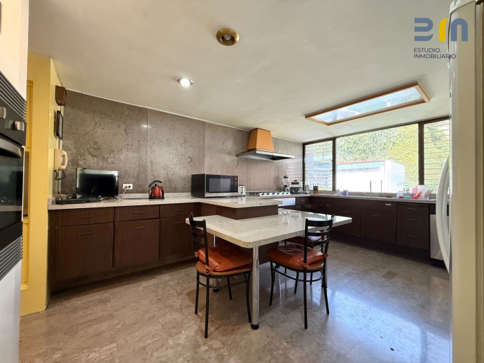 Casa en Venta Lomas Hipódromo