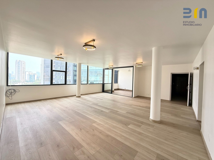 Departamento en Venta Polanco