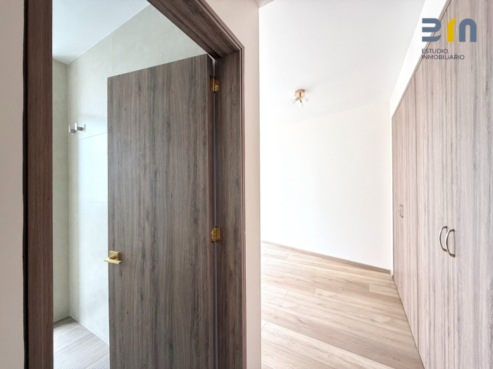 Departamento en Venta Polanco