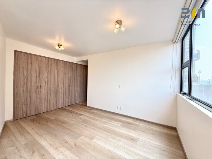 Departamento en Venta Polanco