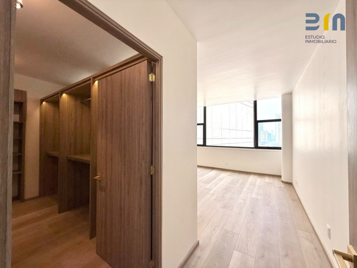 Departamento en Venta Polanco