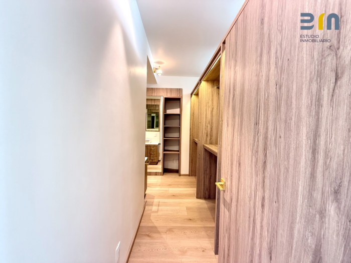 Departamento en Venta Polanco