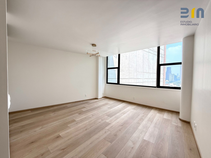 Departamento en Venta Polanco