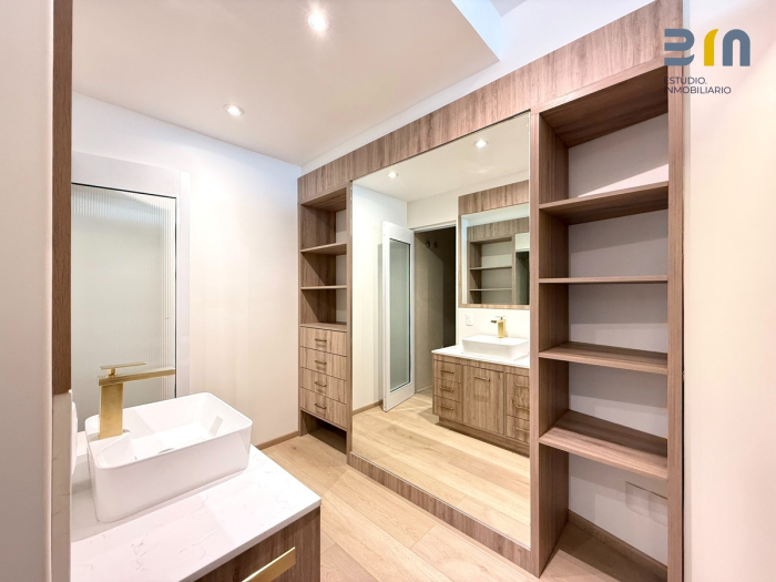 Departamento en Venta Polanco