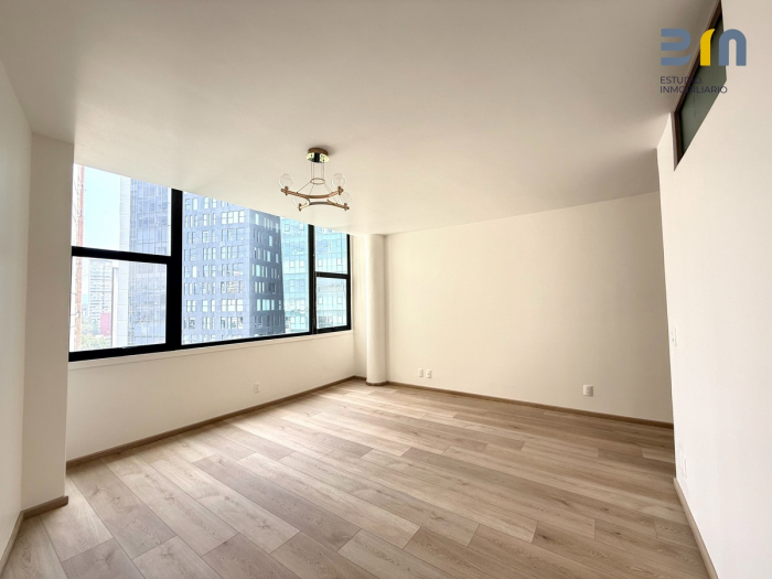 Departamento en Venta Polanco