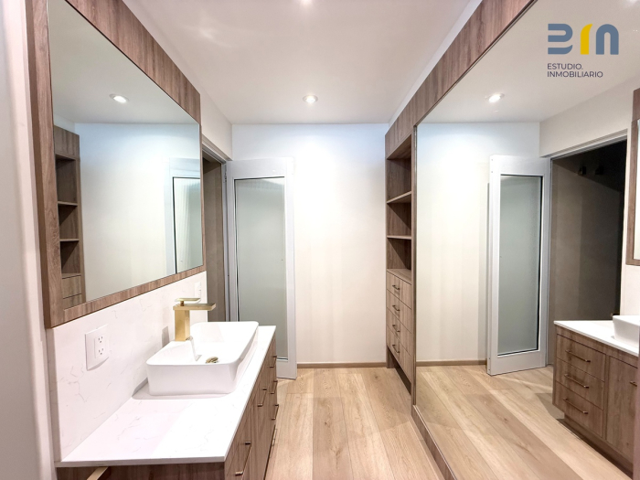 Departamento en Venta Polanco