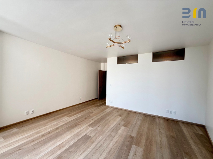 Departamento en Venta Polanco