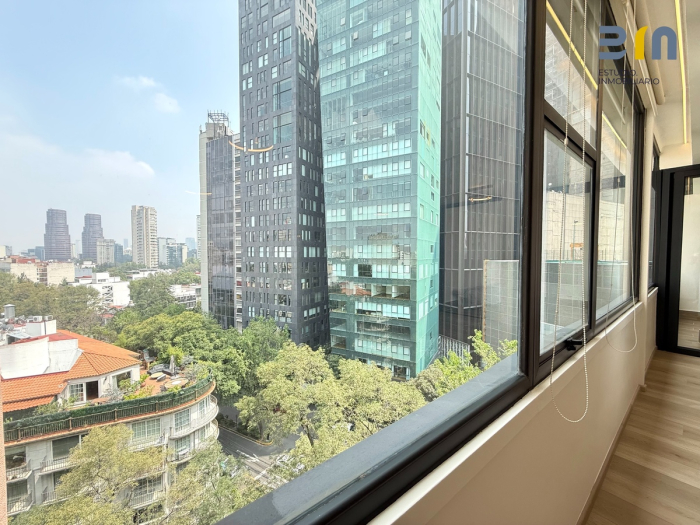 Departamento en Venta Polanco