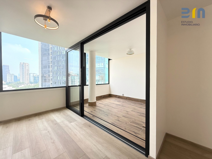 Departamento en Venta Polanco