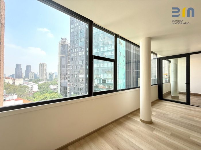 Departamento en Venta Polanco