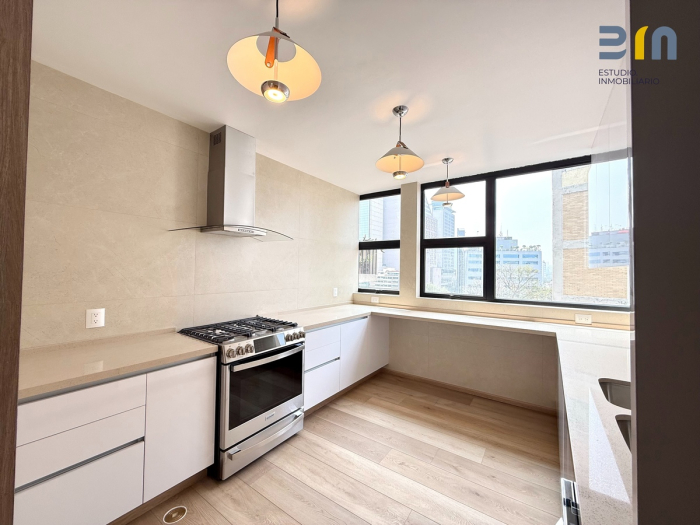 Departamento en Venta Polanco