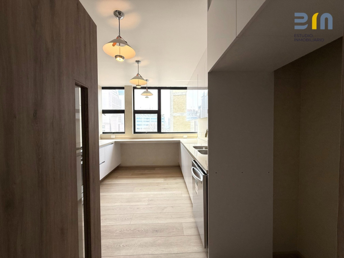 Departamento en Venta Polanco