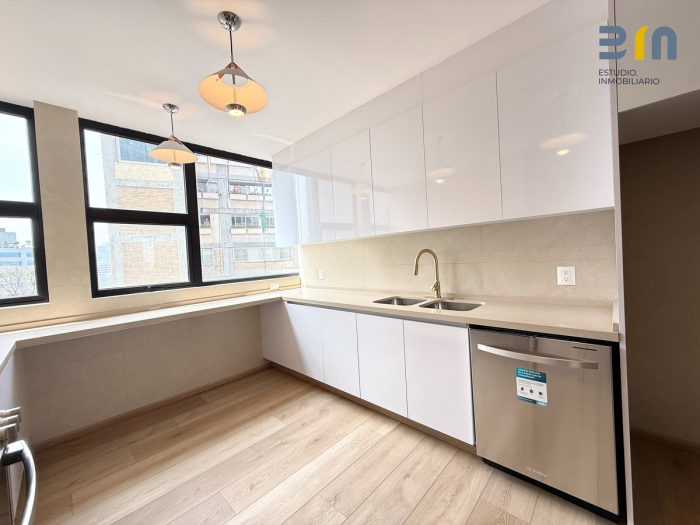 Departamento en Venta Polanco