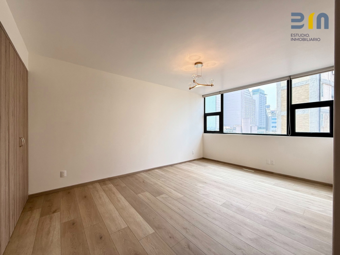 Departamento en Venta Polanco