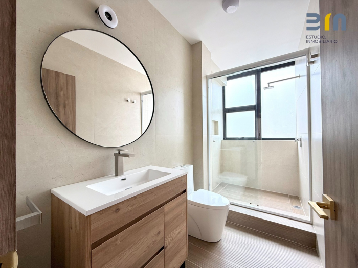 Departamento en Venta Polanco