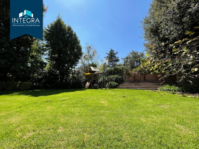 Casa en Venta, Alerces, Bosques De Las Lomas