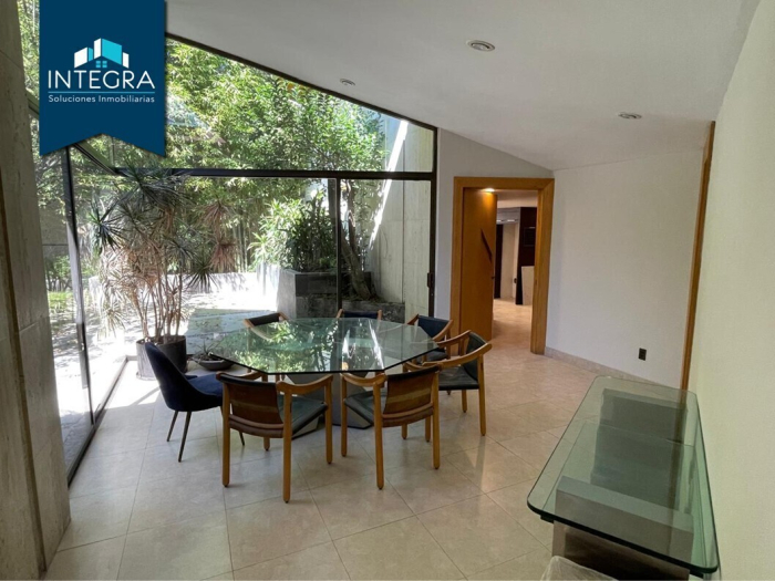 Casa en Venta, Alerces, Bosques De Las Lomas
